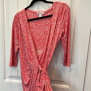 Motherhood maternity dress size small